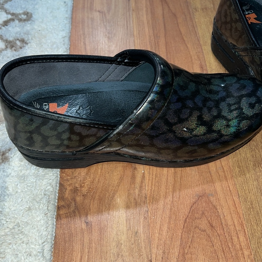 Dansko Clogs - Picture 2 of 4